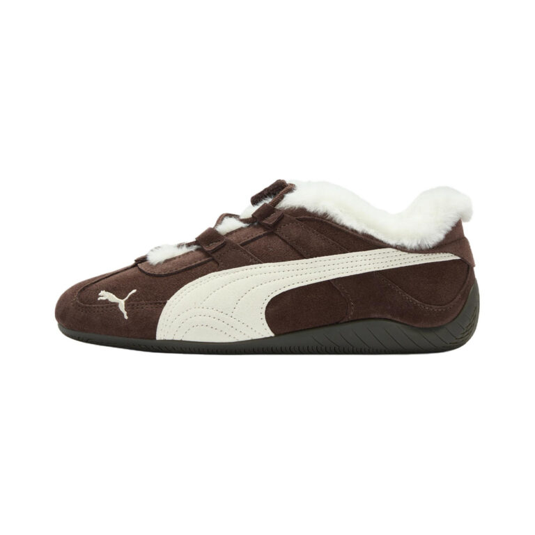 Puma Speedcat 'Chocolate Brown' Женские