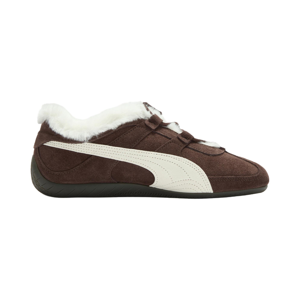 Puma Speedcat 'Chocolate Brown' Женские