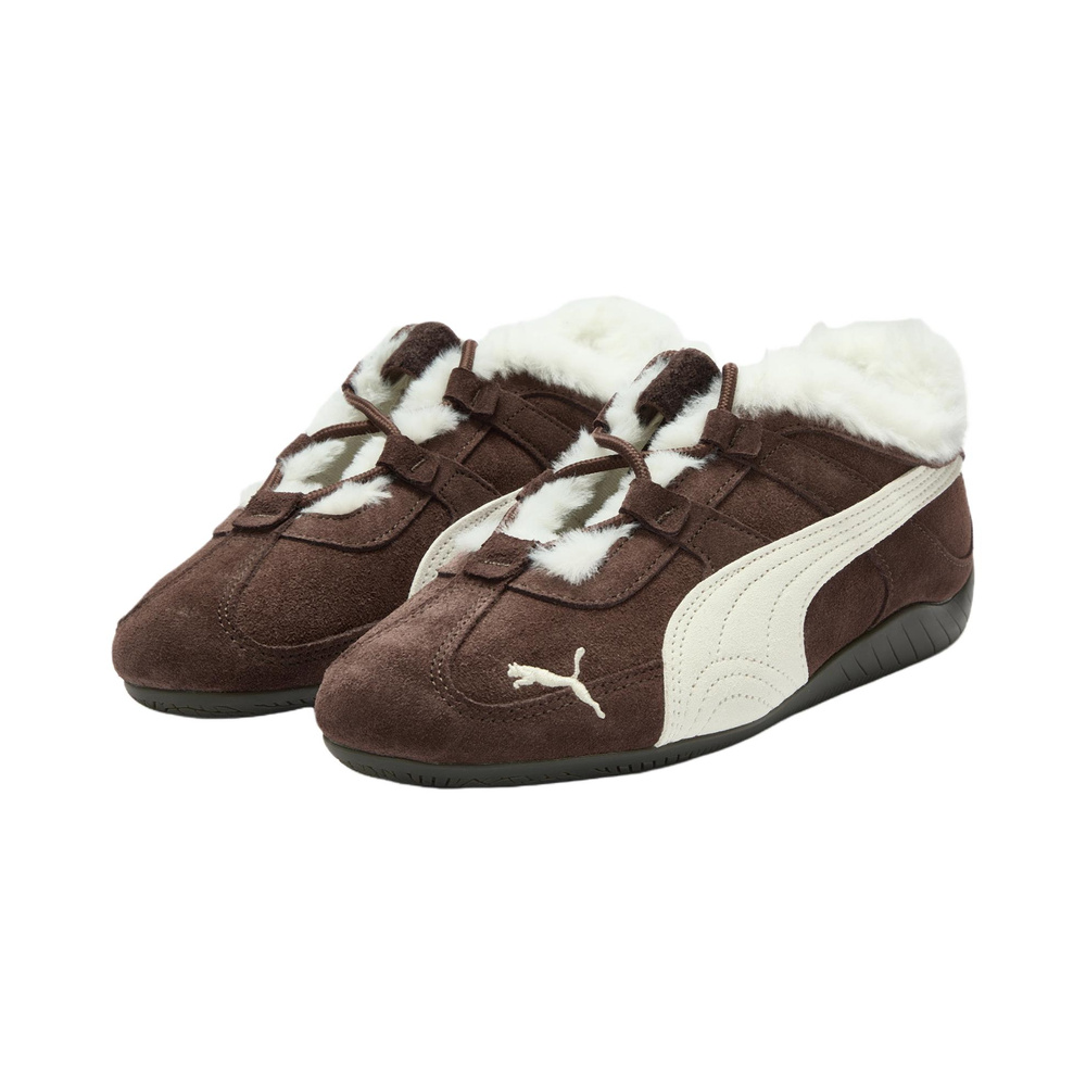 Puma Speedcat 'Chocolate Brown' Женские