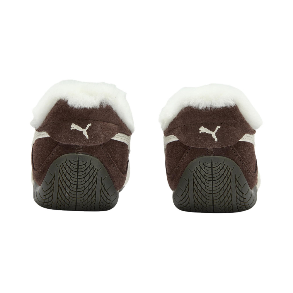 Puma Speedcat 'Chocolate Brown' Женские