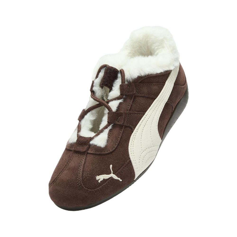 Puma Speedcat 'Chocolate Brown' Женские
