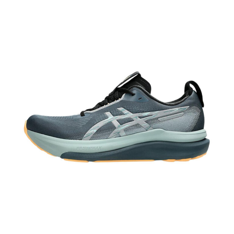 ASICS Gel-Kayano 33 'Dark Grey Blue' Мужские