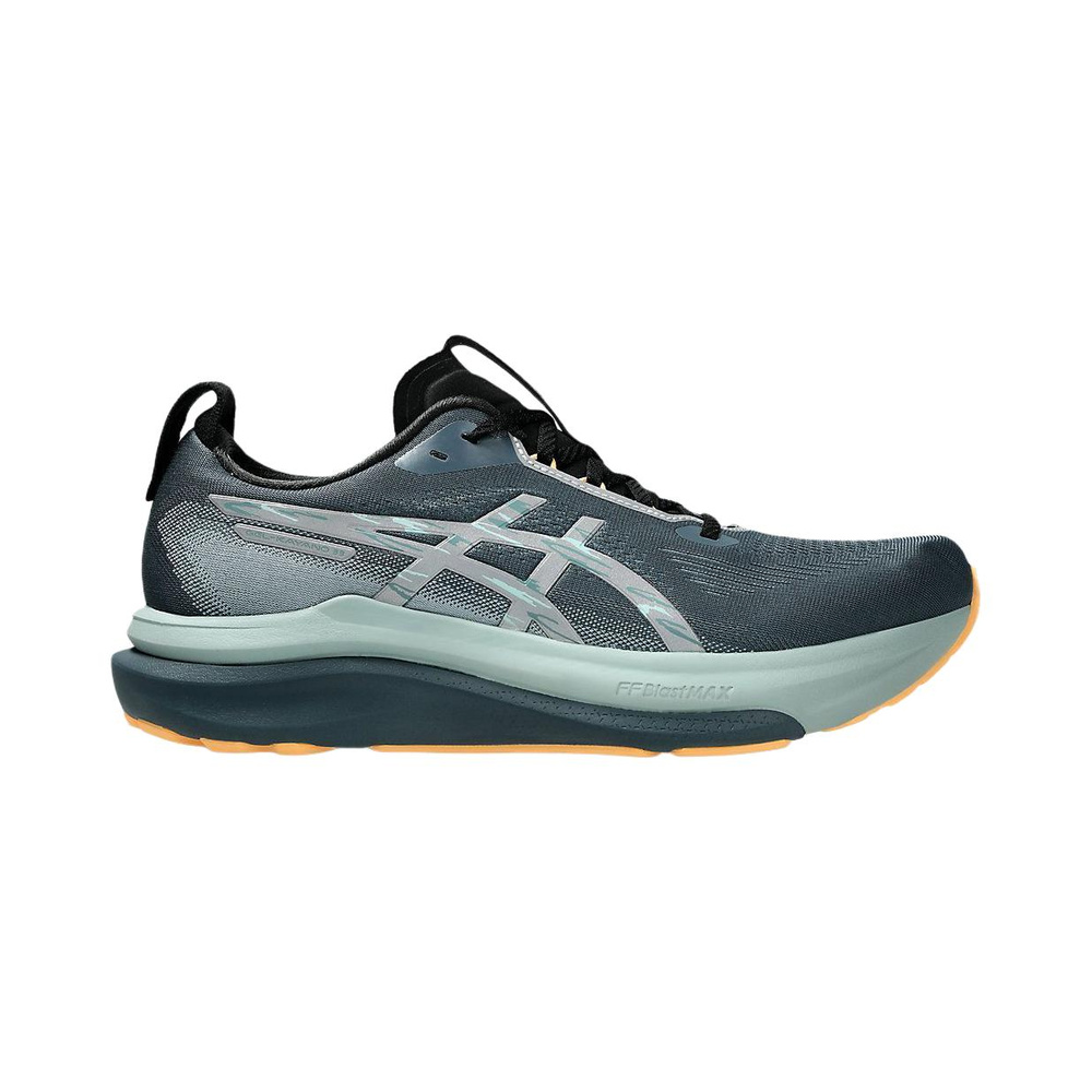 ASICS Gel-Kayano 33 'Dark Grey Blue' Мужские