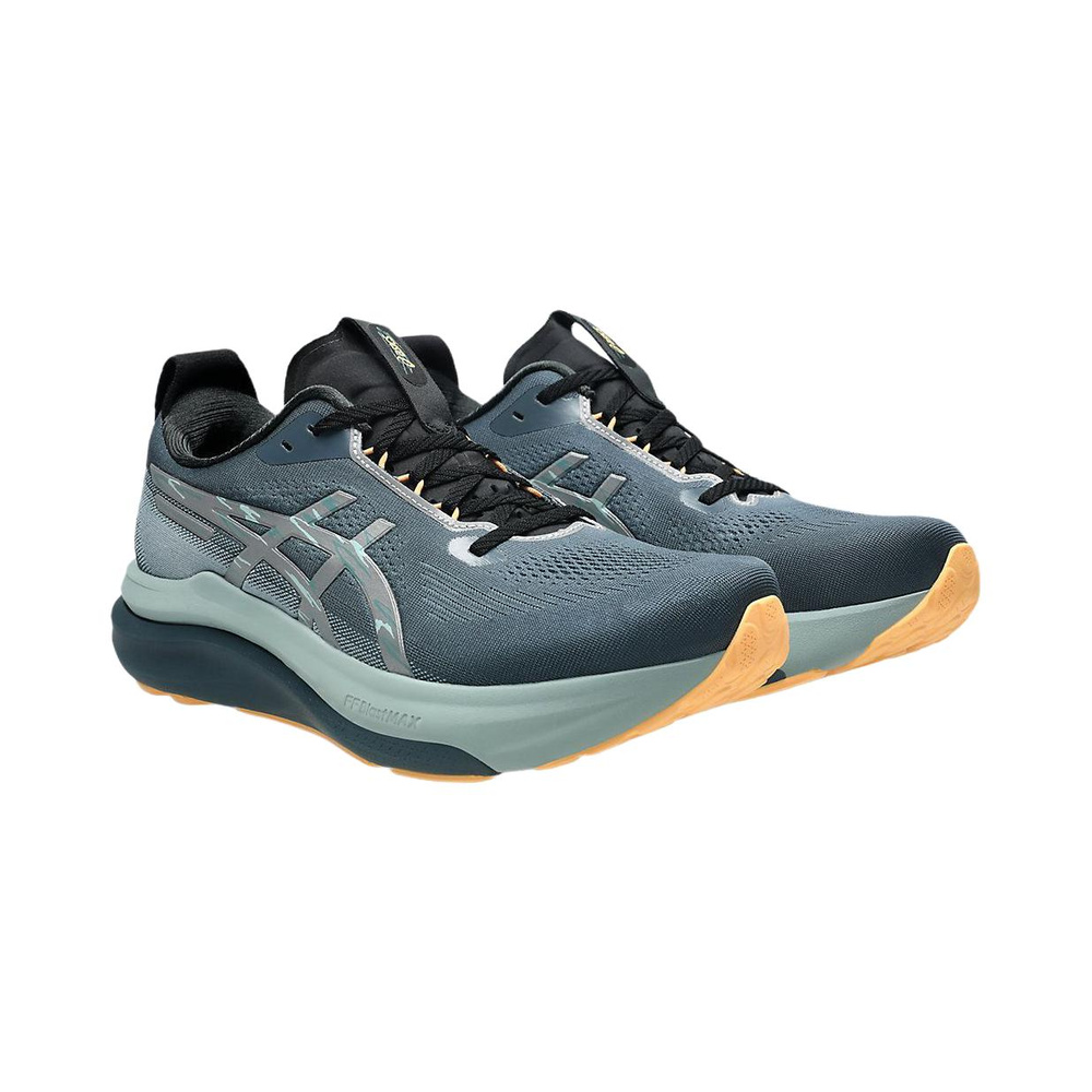 ASICS Gel-Kayano 33 'Dark Grey Blue' Мужские
