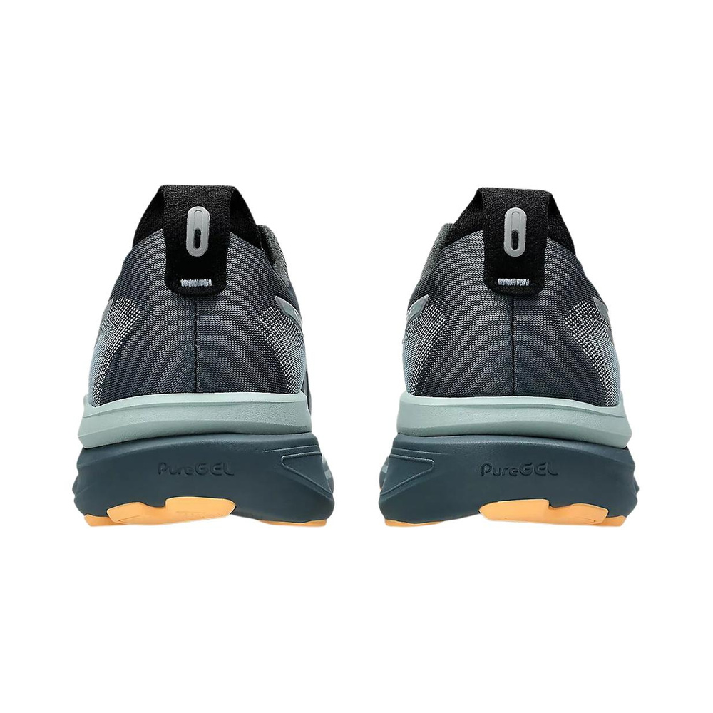 ASICS Gel-Kayano 33 'Dark Grey Blue' Мужские