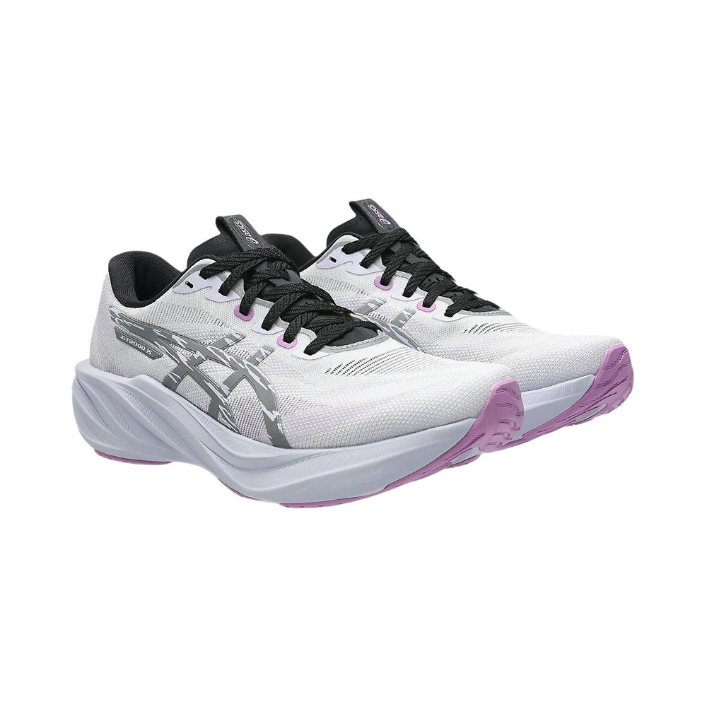 ASICS GT-2000 15 'White Purple' Женские