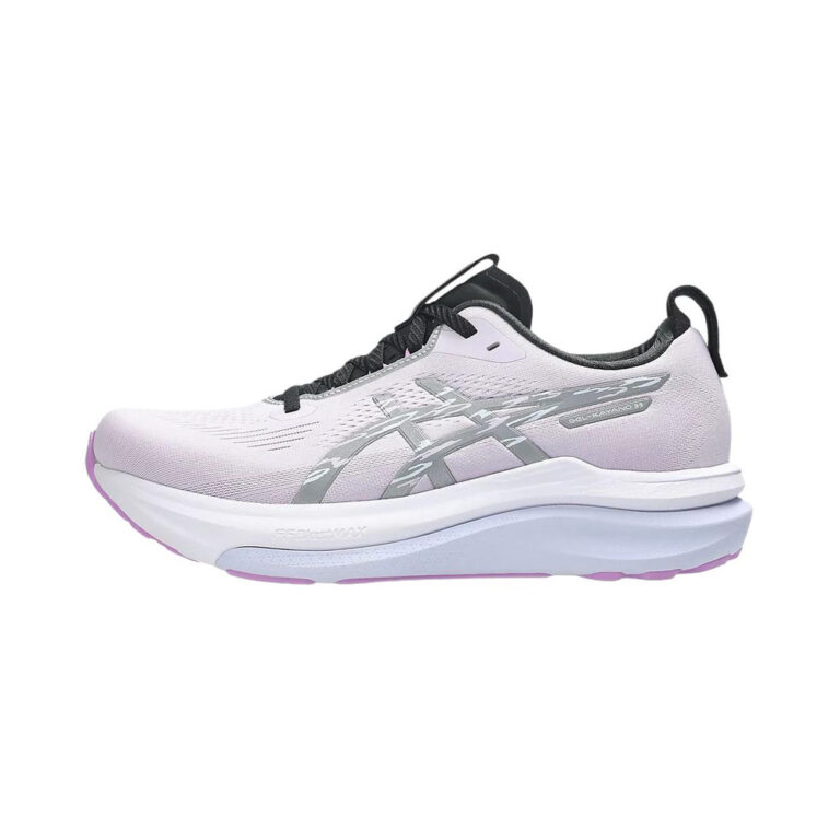 ASICS Gel-Kayano 33 'Lavender' Женские