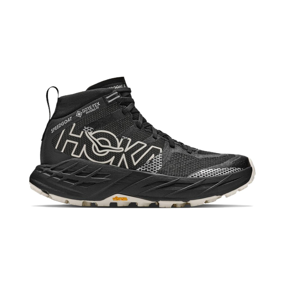 Hoka Speedgoat 7 GTX 'Black' Женские