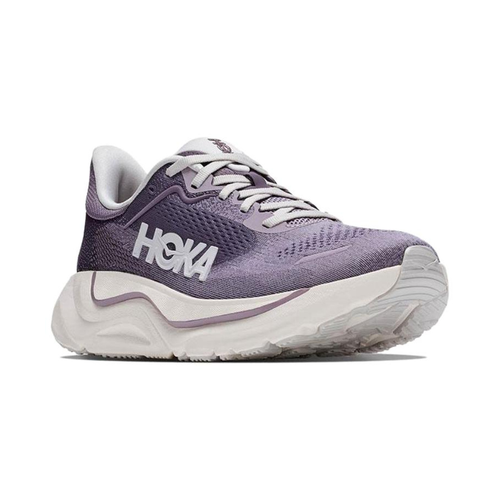 Hoka Arahi 'Purple' Женские