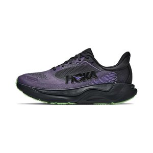 Hoka Arahi ‘Purple Black’ Мужские