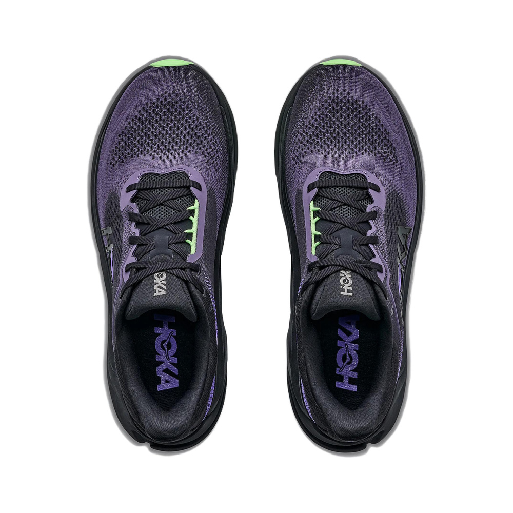 Hoka Arahi 'Purple Black' Мужские