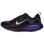 Black / Persian Violet / True Berry / Metallic Silver