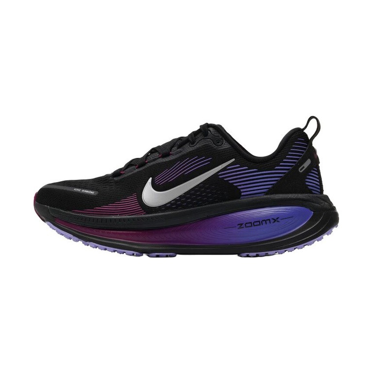 Nike Vomero 18 'Black / Dark Smoke Grey / Summit White / Volt Ice' Женские