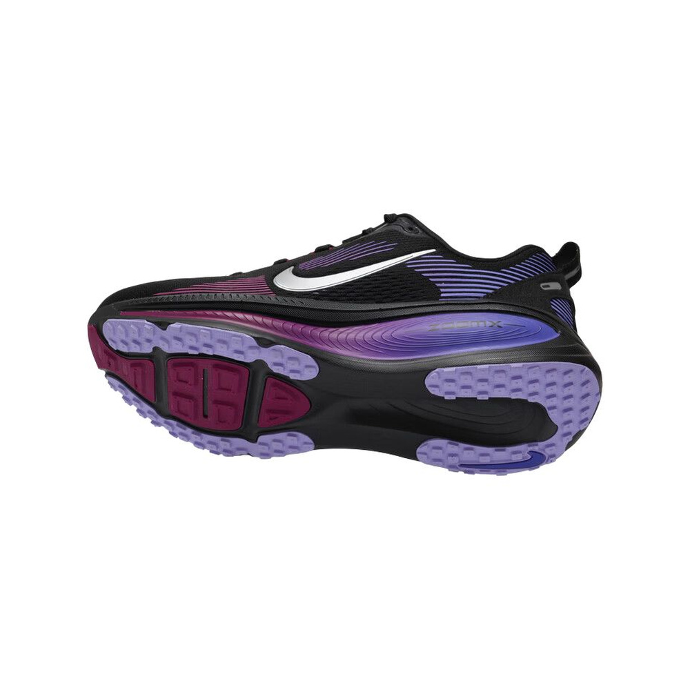 Nike Vomero 18 'Black / Dark Smoke Grey / Summit White / Volt Ice' Женские