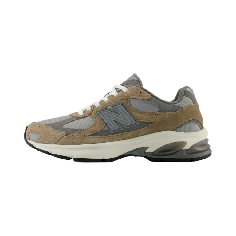New Balance 2010 'Grey Brown' Мужские