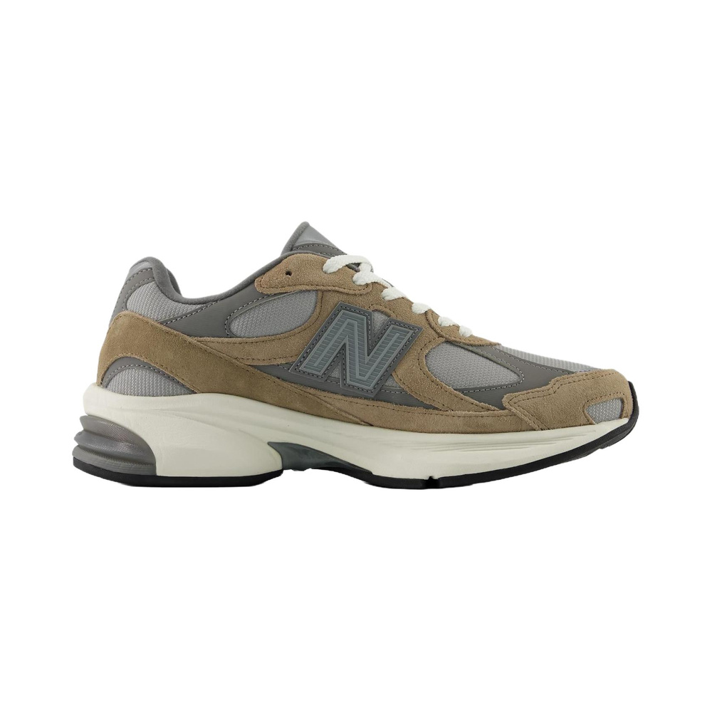 New Balance 2010 'Grey Brown' Мужские