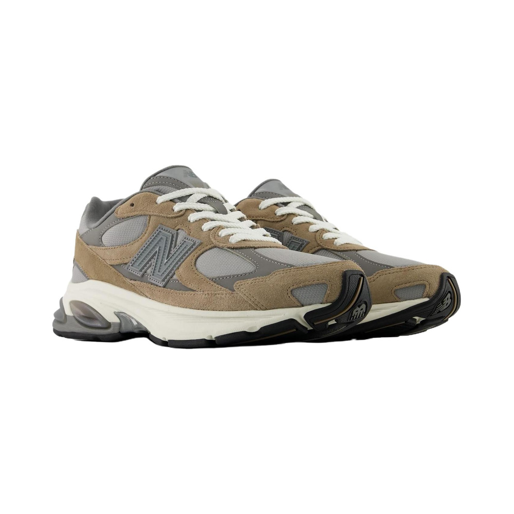 New Balance 2010 'Grey Brown' Мужские