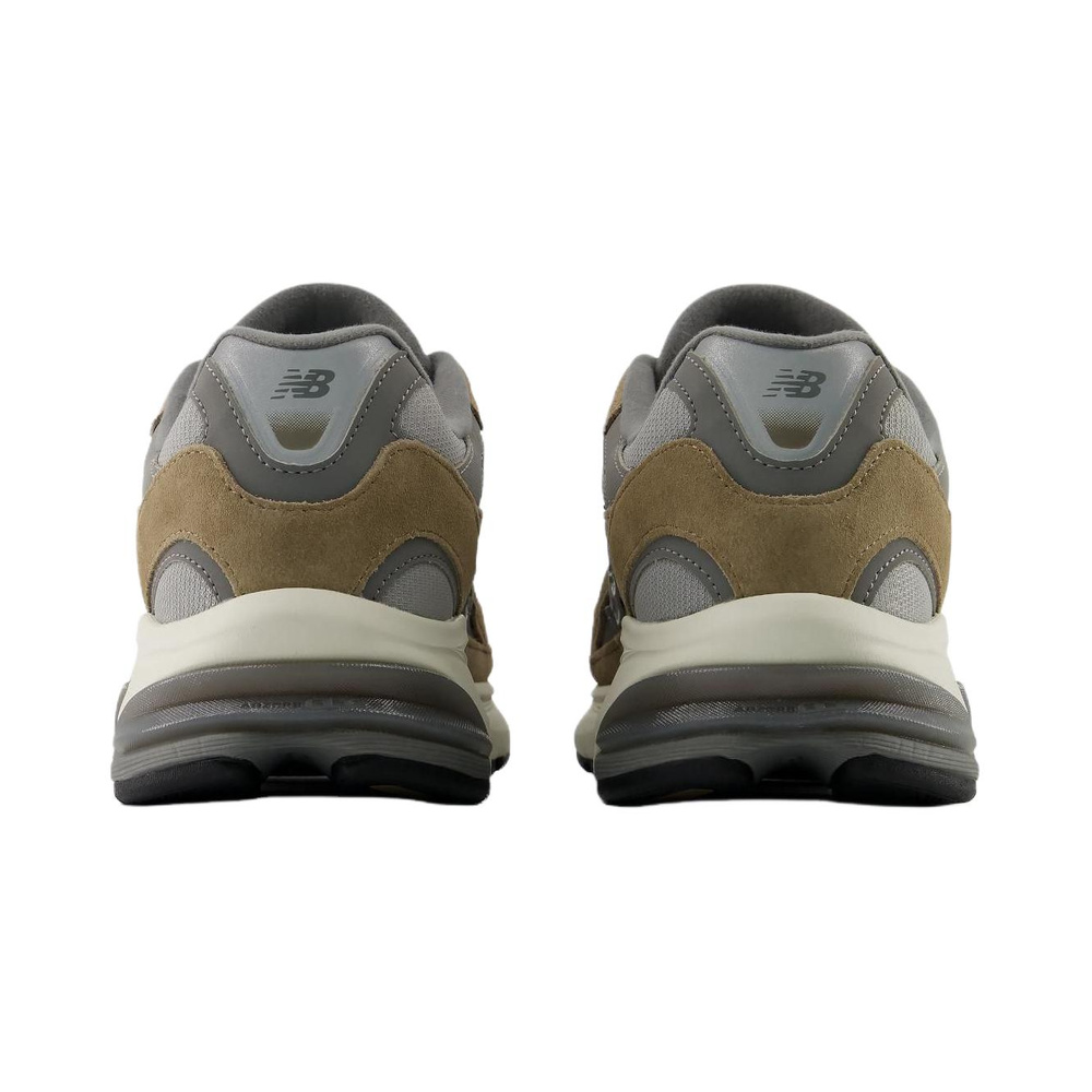 New Balance 2010 'Grey Brown' Мужские