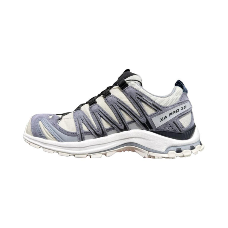 Salomon Xa Pro 3d 'Grey' Мужские