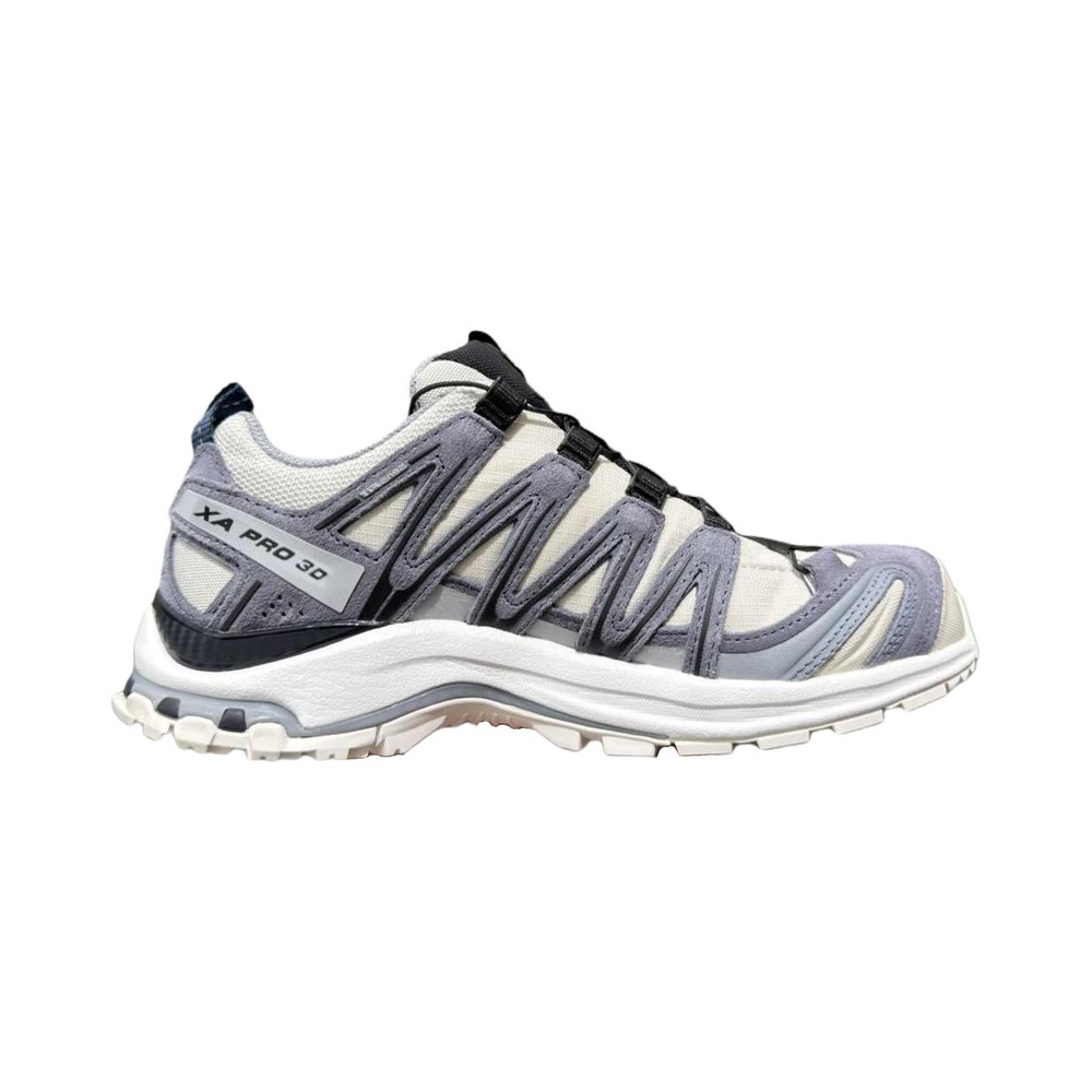 Salomon Xa Pro 3d 'Grey' Мужские