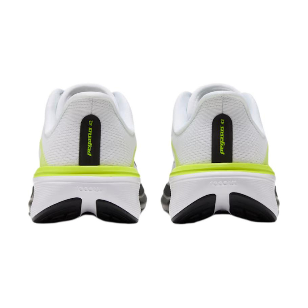 Nike Pegasus 42 'Dark Smoke Grey / White / Football Grey / Aluminum' Унисекс