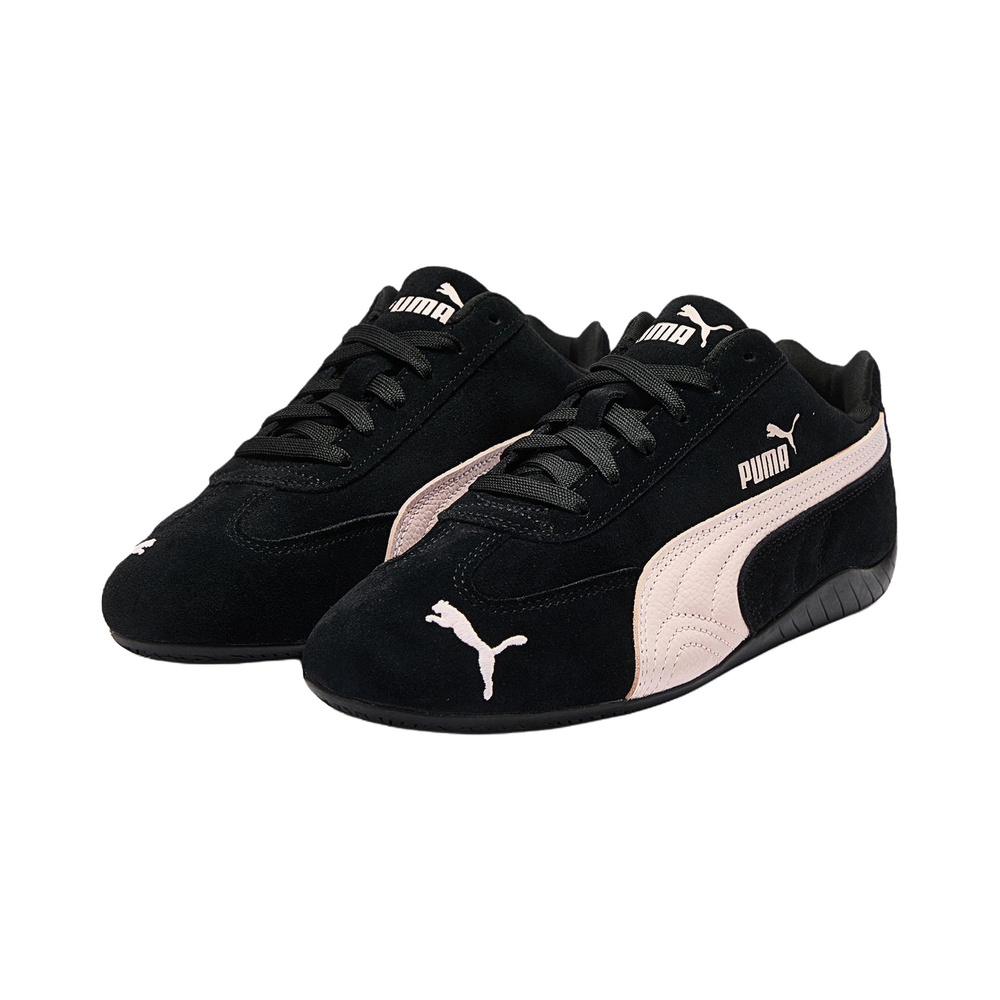 Puma Speedcat 'Black' Мужские
