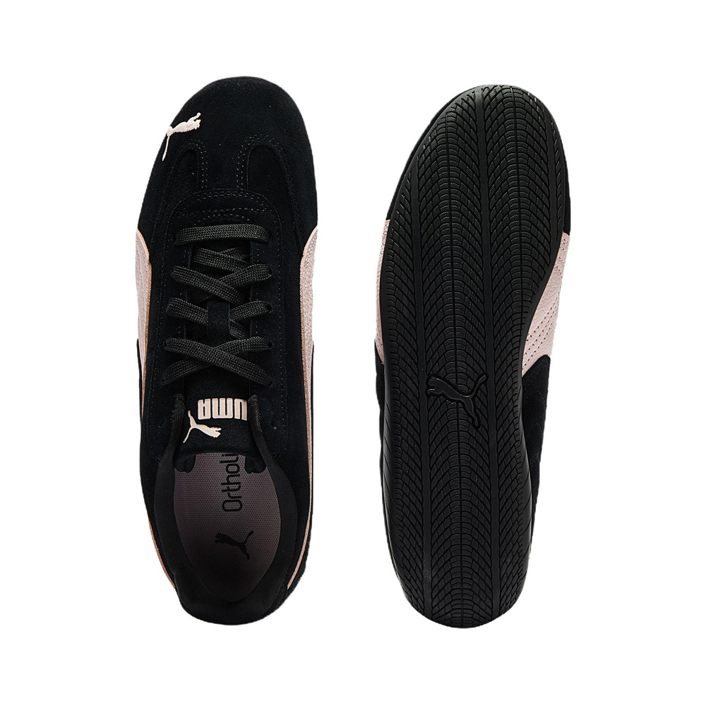 Puma Speedcat 'Black' Мужские