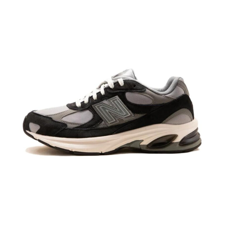New Balance 2010 'Black Grey' Мужские