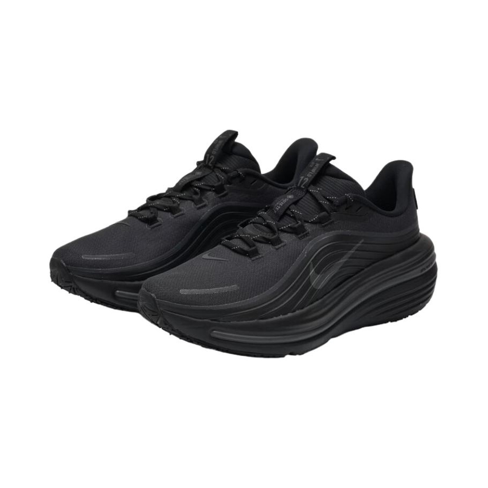 Nike Winflo 12 'Light Smoke Grey / Photon Dust / Hyper Crimson / Chrome' Мужские