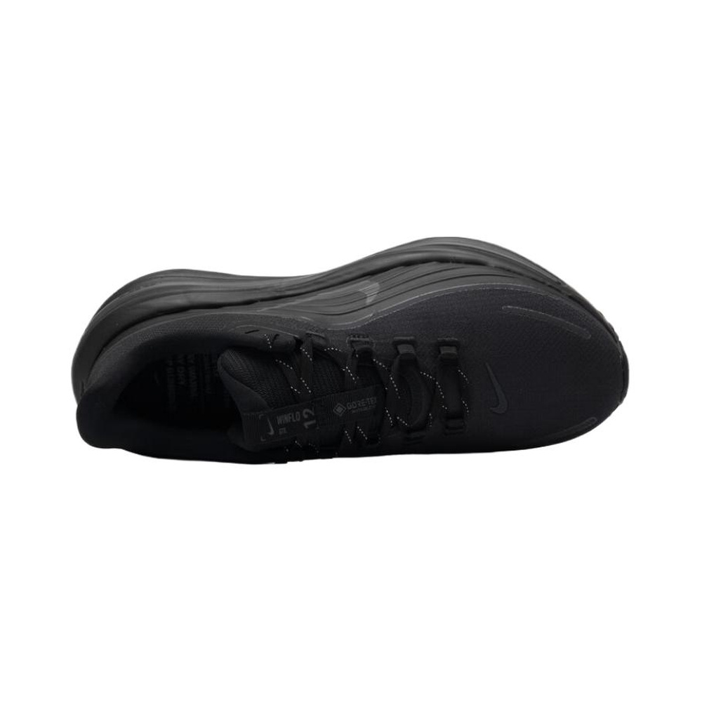 Nike Winflo 12 'Light Smoke Grey / Photon Dust / Hyper Crimson / Chrome' Мужские