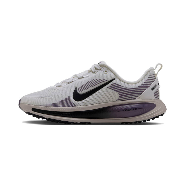 Nike Vomero 18 'Sail / Metallic Gold / Fauna Brown' Унисекс