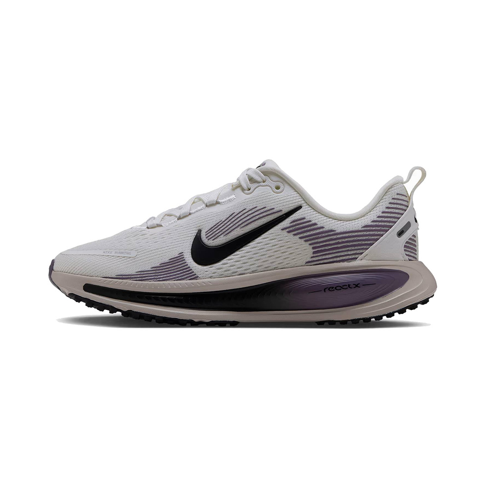 Nike Vomero 18 'Sail / Metallic Gold / Fauna Brown' Унисекс