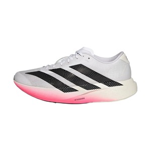 Black / White / Pink