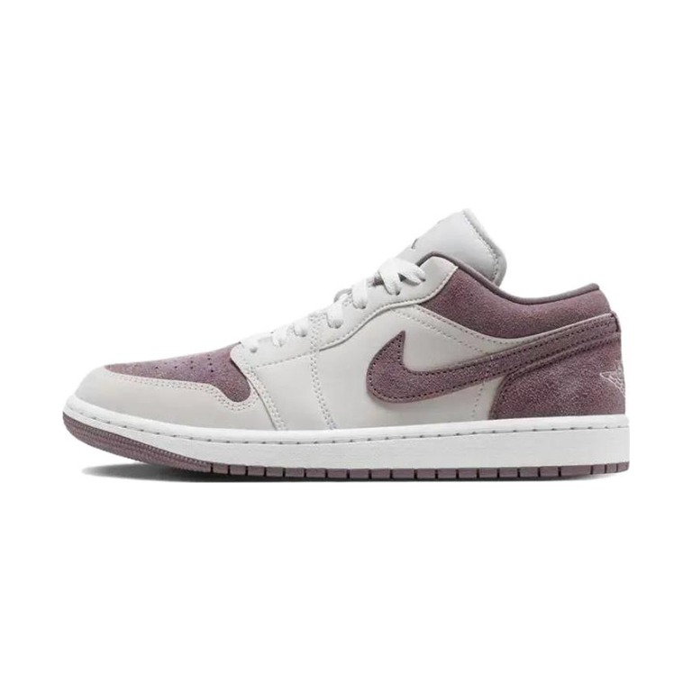 Air Jordan 1 Low 'Blue Beyond / Black / White' Женские