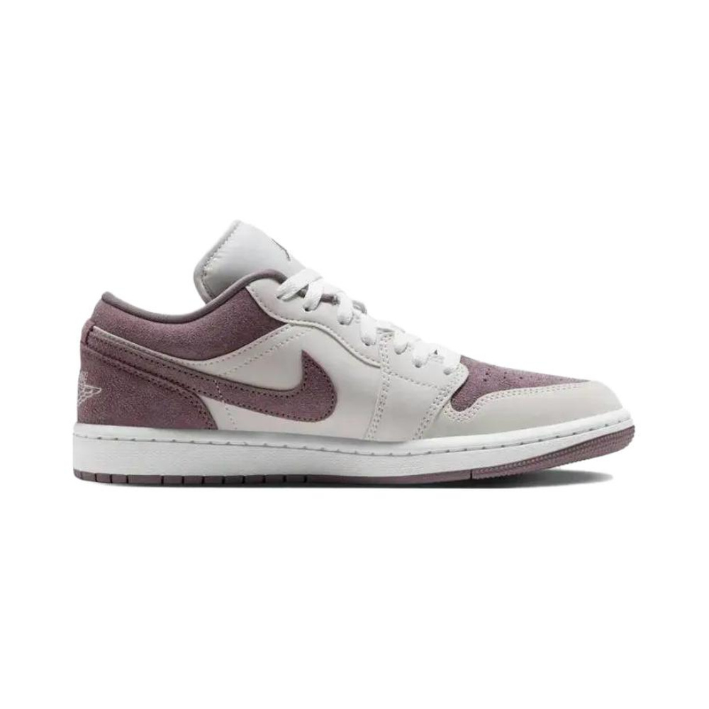 Air Jordan 1 Low 'Blue Beyond / Black / White' Женские