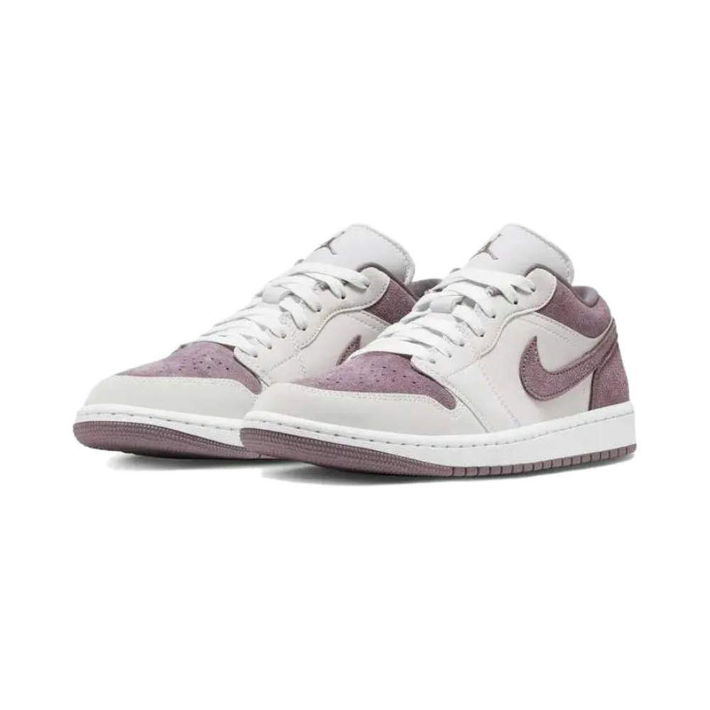 Air Jordan 1 Low 'Blue Beyond / Black / White' Женские