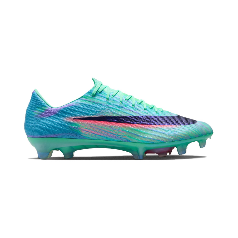 Nike Mercurial Superfly 11 'Dynamic Yellow / Gum Medium Brown / Green Spark' Мужские