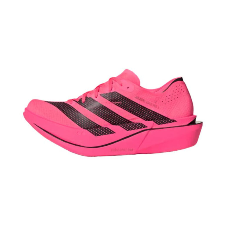 Adidas Adizero Adios Pro 5 'Pink' Женские
