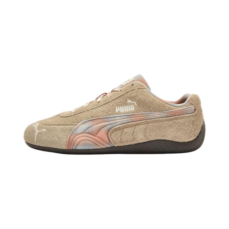 Puma Speedcat 'Brown' Женские