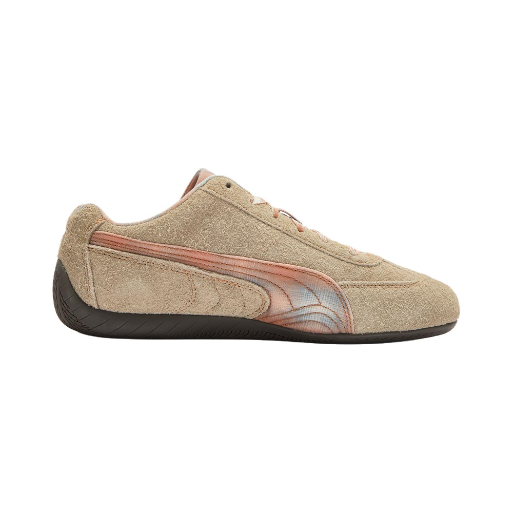 Puma Speedcat 'Brown' Женские