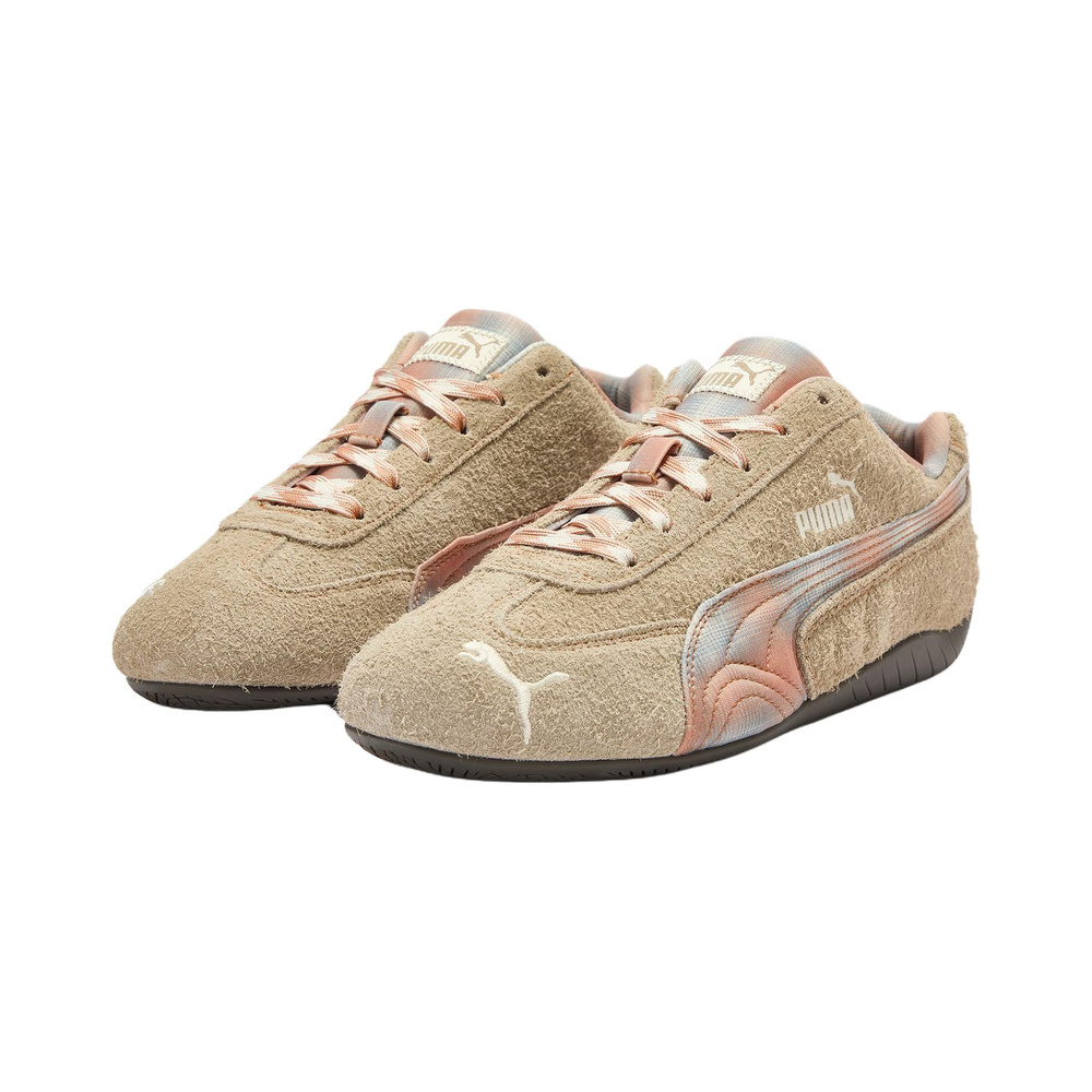 Puma Speedcat 'Brown' Женские