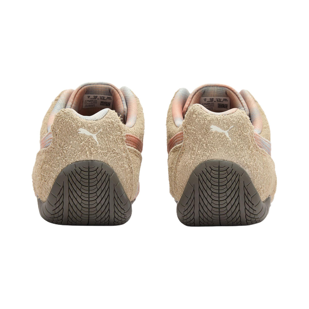 Puma Speedcat 'Brown' Женские