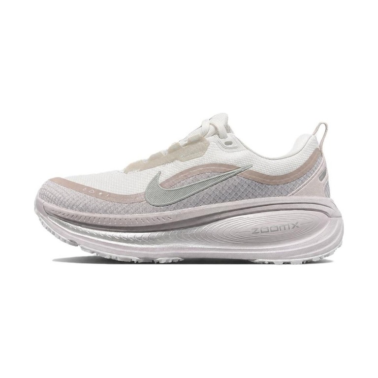Nike Vomero 18 GTX 'Vast Grey / Silver Lilac / Metallic Silver' Женские