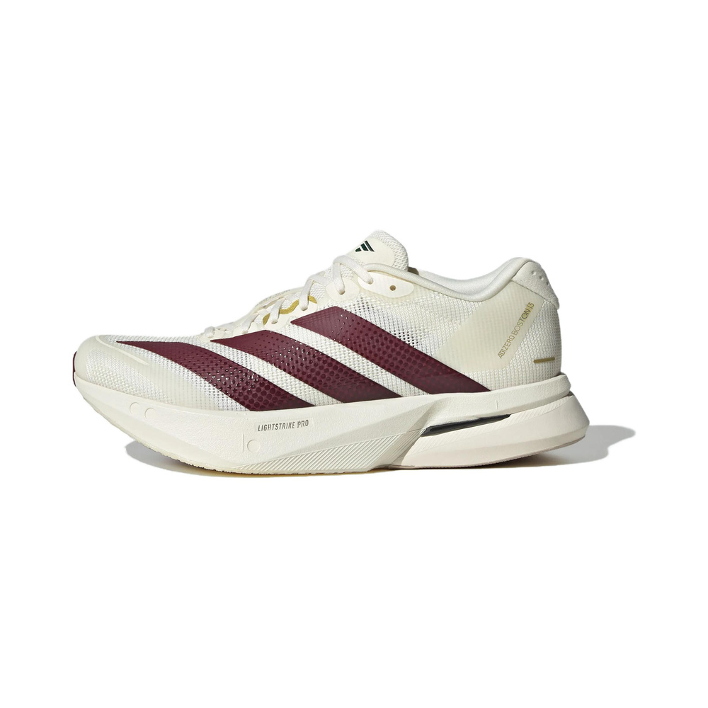 Jade White / Dark Red / Gold