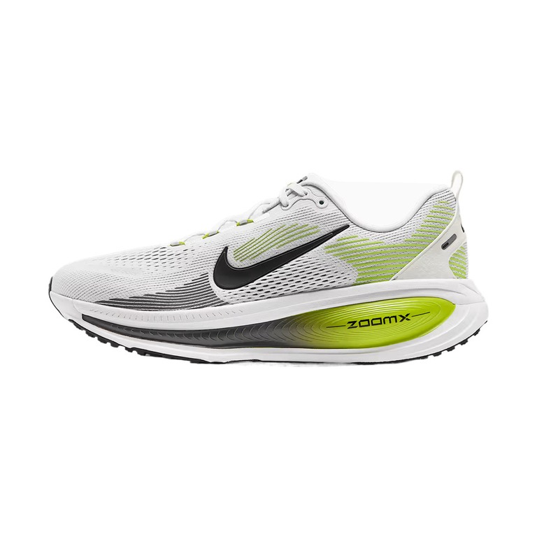 Nike Vomero 18 'Dark Smoke Grey / White / Football Grey / Aluminum' Мужские