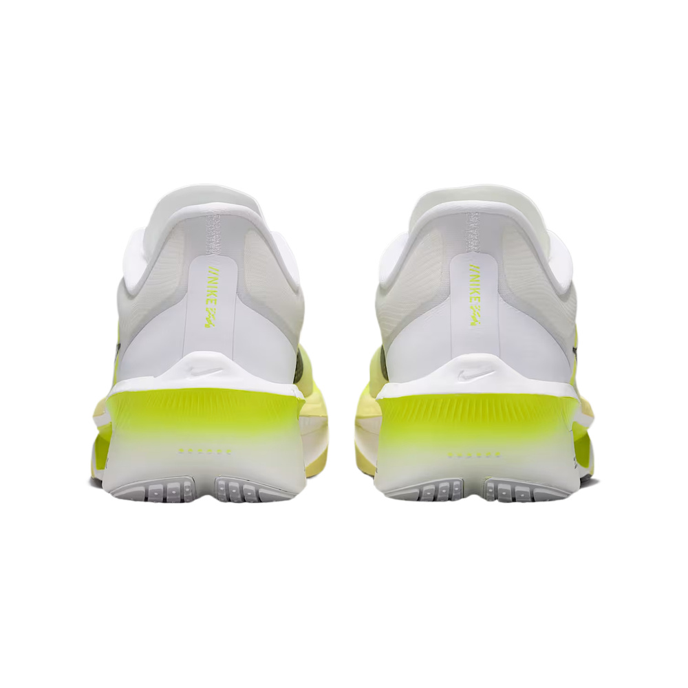 Nike Zoom Fly 6 'White / Lime / Lime' Мужские