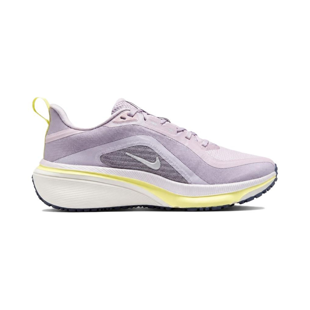 Nike Pegasus 42 'Pink Rise / Black' Женские