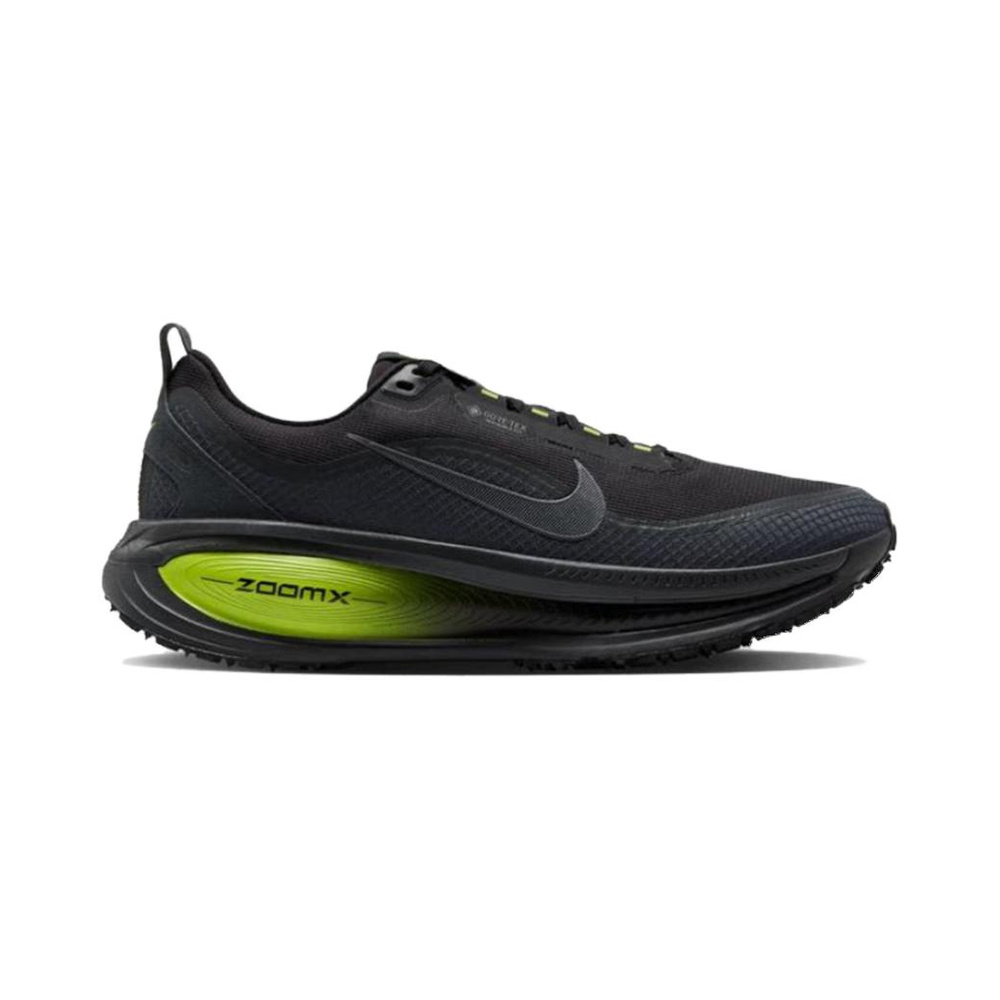 Nike Vomero 18 'Anthracite / Black / Anthracite' Мужские