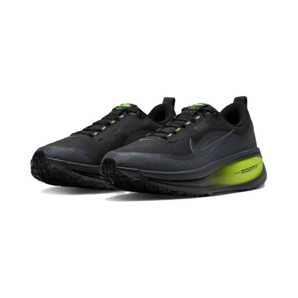 Nike Vomero 18 'Anthracite / Black / Anthracite' Мужские