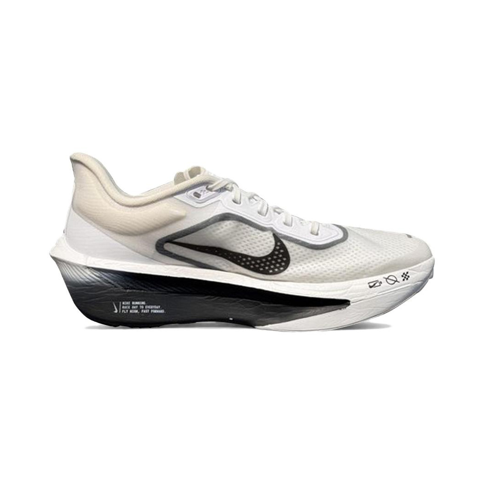 Nike Zoom Fly 6 'Sail / Pale Ivory / Silt Red' Женские